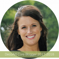 Core Blogger Feature: Lydia Nordhoff